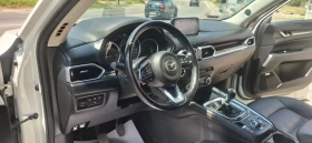Mazda CX-5 Mazda CX-5 2.2D 175 к.с. 4x4 | Ръчни скорости | FU, снимка 13