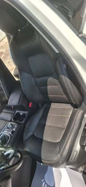 Mazda CX-5 Mazda CX-5 2.2D 175 к.с. 4x4 | Ръчни скорости | FU, снимка 14
