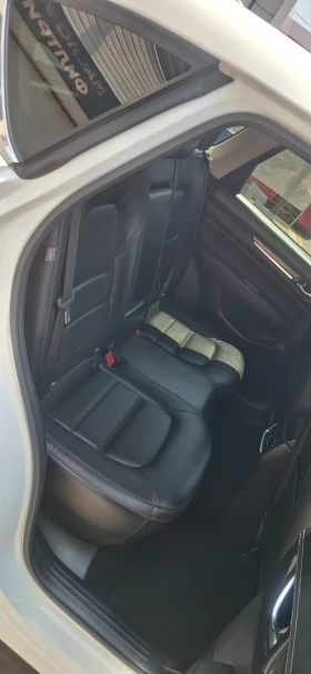 Mazda CX-5 Mazda CX-5 2.2D 175 к.с. 4x4 | Ръчни скорости | FU, снимка 10
