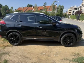 Nissan X-trail, снимка 4