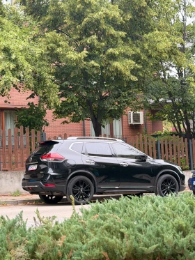 Nissan X-trail, снимка 1