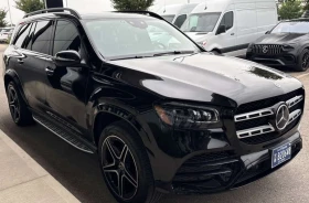 Mercedes-Benz GLS580 /HUD/360/DIS/BURMESTER/МАСАЖИ/CARFAX, снимка 3