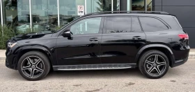 Mercedes-Benz GLS580 /HUD/360/DIS/BURMESTER/МАСАЖИ/CARFAX, снимка 2
