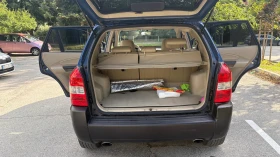 Hyundai Tucson, снимка 10
