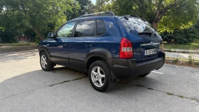 Hyundai Tucson, снимка 8