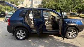 Hyundai Tucson, снимка 11