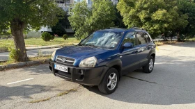 Hyundai Tucson, снимка 7