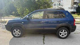 Hyundai Tucson, снимка 2
