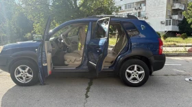 Hyundai Tucson, снимка 9
