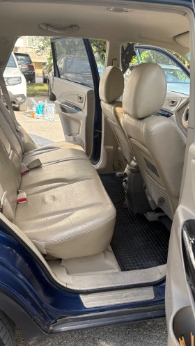Hyundai Tucson, снимка 12