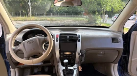 Hyundai Tucson, снимка 15