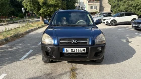 Hyundai Tucson, снимка 1