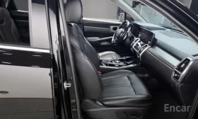 Kia Sorento 2.2 Diesel 4WD Noblesse | 360  камера | Адаптивен , снимка 11