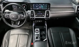 Kia Sorento 2.2 Diesel 4WD Noblesse | 360  камера | Адаптивен , снимка 5