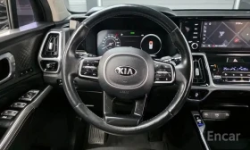 Kia Sorento 2.2 Diesel 4WD Noblesse | 360  камера | Адаптивен , снимка 12