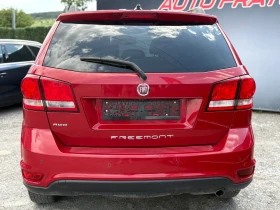 Fiat Freemont 2.0D | 7 МЕСТЕН| ЛИЗИНГ, снимка 5