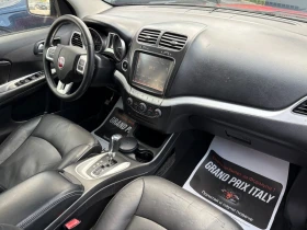Fiat Freemont 2.0D | 7 МЕСТЕН| ЛИЗИНГ, снимка 9