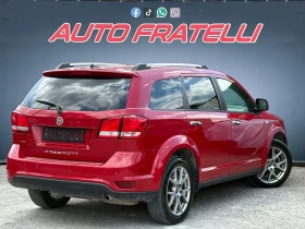 Fiat Freemont 2.0D | 7 МЕСТЕН| ЛИЗИНГ, снимка 6