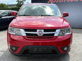 Fiat Freemont 2.0D | 7 МЕСТЕН| ЛИЗИНГ, снимка 2