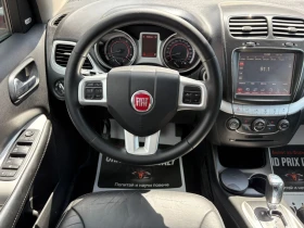 Fiat Freemont 2.0D | 7 МЕСТЕН| ЛИЗИНГ, снимка 8