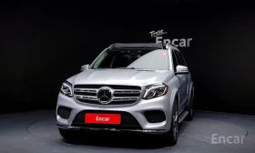 Mercedes-Benz GLS 350 D * AMG * ОБДУХВАНЕ * 360 * ДИСТРОНИК * , снимка 2