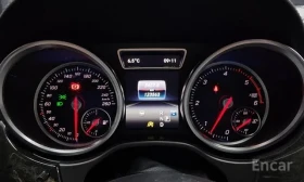Mercedes-Benz GLS 350 D * AMG * ОБДУХВАНЕ * 360 * ДИСТРОНИК * , снимка 7
