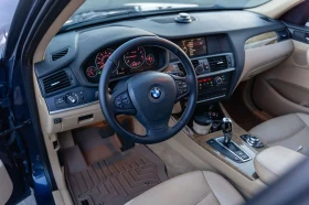 BMW X3, снимка 8