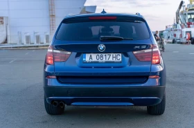 BMW X3, снимка 11