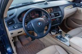 BMW X3, снимка 6