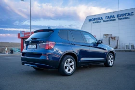 BMW X3, снимка 13