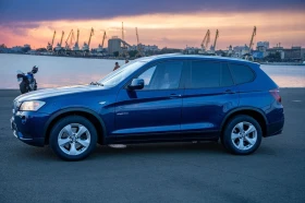 BMW X3, снимка 1