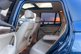 BMW X3, снимка 7