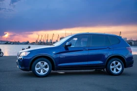 BMW X3, снимка 10