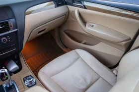 BMW X3, снимка 15