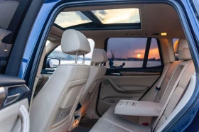 BMW X3, снимка 9