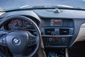 BMW X3, снимка 5