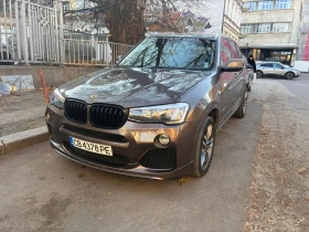 BMW X3 2.8 ix Alpina Pack, снимка 4