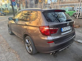BMW X3 2.8 ix Alpina Pack, снимка 7