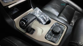 Jeep Grand cherokee OVERLAND* 4X4* 8ZF* DISTRONIC* PANO* ОБДУХ* , снимка 10