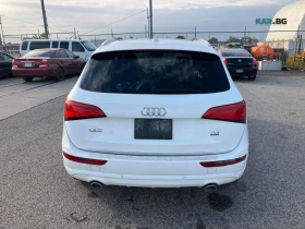 Audi Q5 * Technik * АвтоКредит * (ЦЕНА ДО БГ), снимка 5