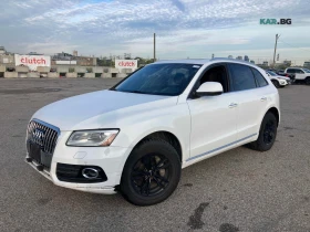 Audi Q5 * Technik * АвтоКредит * (ЦЕНА ДО БГ), снимка 1