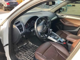 Audi Q5 * Technik * АвтоКредит * (ЦЕНА ДО БГ), снимка 10