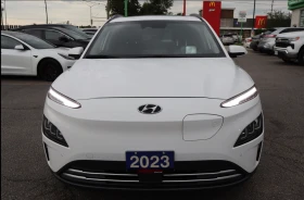 Hyundai Kona ULTIMATE | ПОДГР.ОБДУХ. | М.ТОЧКА | ХЕД ЪП | , снимка 1