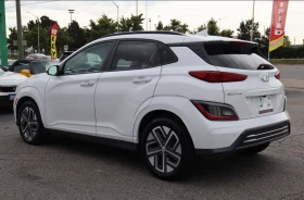 Hyundai Kona ULTIMATE | ПОДГР.ОБДУХ. | М.ТОЧКА | ХЕД ЪП | , снимка 5