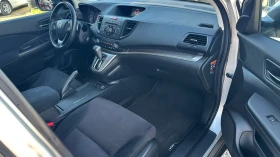Honda Cr-v 2.2i-DTEC, снимка 13