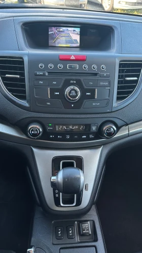 Honda Cr-v 2.2i-DTEC, снимка 12