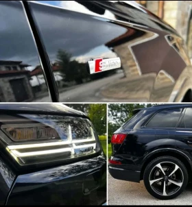 Audi Q7, снимка 6