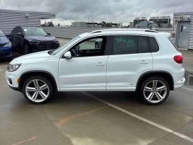 VW Tiguan * 4MOTION 4dr Auto * CARFAX * ЦЕНА ДО БГ, снимка 2