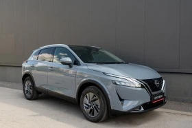 Nissan Qashqai 1.3 DiG-T Mild Hybryd, снимка 6