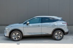 Nissan Qashqai 1.3 DiG-T Mild Hybryd | Mobile.bg    4